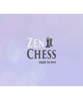 Zen Chess: Mate in Two Steam Key GLOBAL